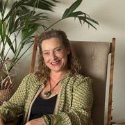 Foto reading met medium Diya Mediumsrotterdam.nl