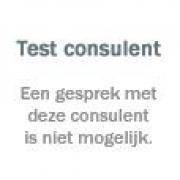 Consultatie met medium Test 4 uit Rotterdam